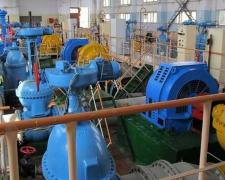 Энергетики прокомментировали отключение «Воды Донбасса» от энергоснабжения