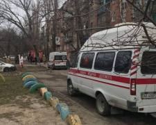 В Мариуполе две скорые, патрульные и ГСЧС прибыли на подгоревший обед (ФОТО)