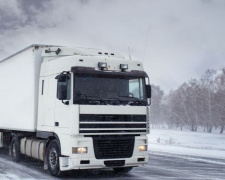 Мариуполь закрыт: в город запретили въезд грузовиков