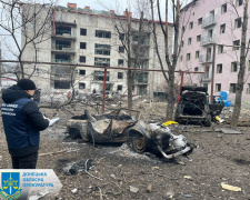 Росіяни вночі обстріляли Мирноград, Шахове та Новогродівку – поранено чотирьох людей