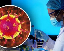 В Украине зафиксировано 47 случаев коронавирусной болезни