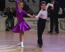 Мариупольские танцоры победили на чемпионате Украины (ФОТО)