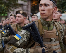 В НАТО заявили о решении принять Украину в альянс