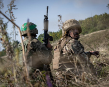 Росіяни десять разів намагалися відновити положення в районі Роботиного - всі атаки відбили ЗСУ