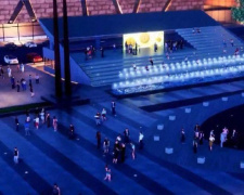 В Мариуполе появится новый бассейн и уникальный фонтан