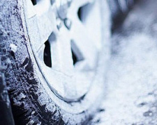 Мариупольских водителей призывают готовиться к зиме