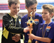 Перед Новым годом в Мариуполе пройдет футбольный турнир в честь Владимира Бойко