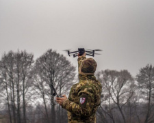 ЗСУ знищили три одиниці техніки та живу силу ворога на Донеччині