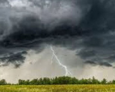 Мариупольцев предупреждают об ухудшении погодных условий