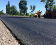 Европейский инвестбанк поможет построить дорогу Николаев-Мариуполь