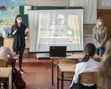 Новый уровень профобразования: стипендии от Группы Метинвест и трудоустройство гарантированы