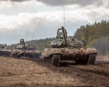 Окупанти обстрілюють з усіх видів зброї Часів Яр