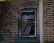 Взрыв газа в Донецкой области: погибла женщина (ФОТО)