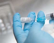 От гриппа мариупольцы смогут привиться тремя вакцинами, пока доступна одна