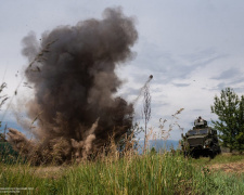 Українські захисники мають успіхи в районі Кліщіївки під Бахмутом – карта та ситуація на фронті