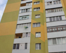 Три дома в Мариуполе делают энергоэффективными и «теплыми», на очереди – еще 10