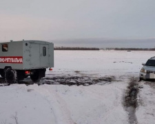 Гололедица и снежный накат: спасатели предупреждают об ухудшении погоды на Донетчине