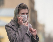Будут ли украинцев штрафовать за отсутствие масок на улице? Министр рассказал подробности