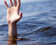 В Мариуполе в море утонул мужчина
