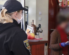 Полиция за нарушение карантина оштрафовала кафе и продавцов