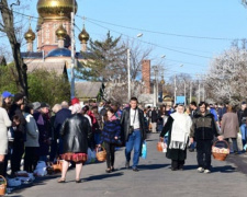 За сутки в полицию Донецкой области поступило 852 сообщения, из них - ни одного тяжкого преступления (ФОТО)