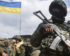 За сутки в зоне АТО ранены 5 украинских военных – Минобороны