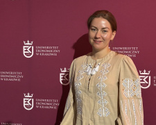 Одна з найкращих: викладачка Метінвест Політехніки Марина Держевецька стала стипендіаткою престижної програми в Польщі