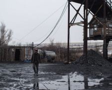 Запасов антрацитового угля на ТЭС Донецкой области хватит на неделю, - нардеп