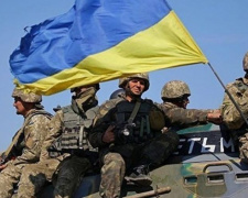 Полномочия ВСУ после окончания АТО в Донбассе расширятся, - Минобороны