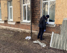 Боевики обстреляли многоквартирный жилой дом на Донбассе