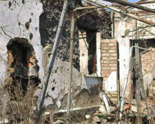 Германия поможет Донецкой области в восстановлении разрушенной инфраструктуры (ФОТО)