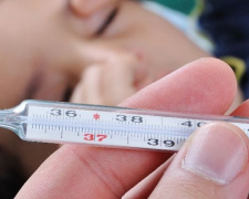 В Мариуполе гриппом заболели еще 72 человека
