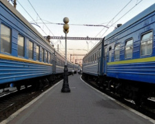 Железнодорожное сообщение с Мариуполем улучшат уже в следующем году