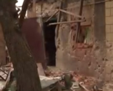 Жертвы обстрелов под Мариуполем. ОБСЕ задокументировала новые факты 