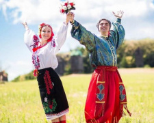 В Мариуполе отпразднуют фестиваль украинского орнамента