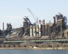 На мариупольском комбинате «Азовсталь» остановят на капитальный ремонт доменную печь № 2