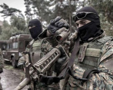 Куратор из России и десятки боевиков: оккупанты на Донбассе несут потери (ФОТО)
