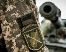 В Донбассе враг нарушил режим тишины, обстреляв украинских военных из гранатометов