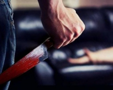 Тринадцать ножевых: житель Азербайджана убил мариупольчанку