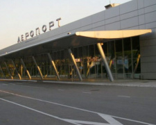 Мариупольскому аэропорту нашли замену? (ФОТО)
