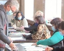 Выборы в Мариуполе: опубликованы результаты экзит-пола