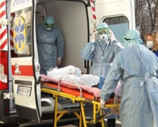 Две больницы Мариуполя готовы принимать пациентов с подозрением на коронавирус