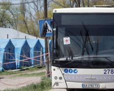 Эвакуация из «Азовстали» при участии ООН не касается военных и раненых – Президент