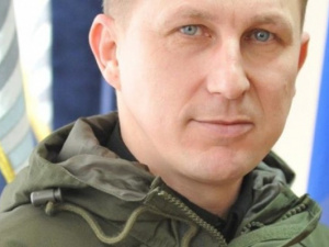 Аброськин разбирается с дружковской «самопровозглашённой муниципальной полицией» 