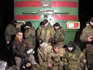 Блокировщикам Донбасса платили по 400 гривен 