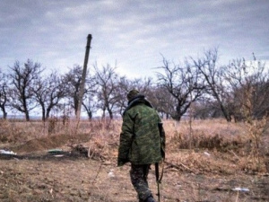 В формированиях «ДНР» под Мариуполем выявлено сокрытие дезертиров 