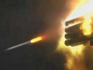 Формирования «ДНР» под Мариуполем применили РСЗО «Град». В АТО рост потерь ВСУ