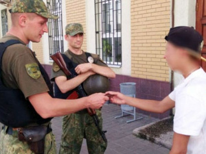 В Донецкой области выявили 46 иностранцев-нелегалов