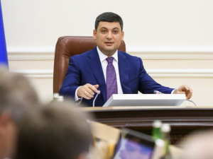 Кабмин выделил на жилье участникам АТО в Донбассе более 300 млн гривен
