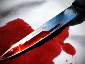 Убил человека двумя ножами: полицейские задержали жителя Донетчины